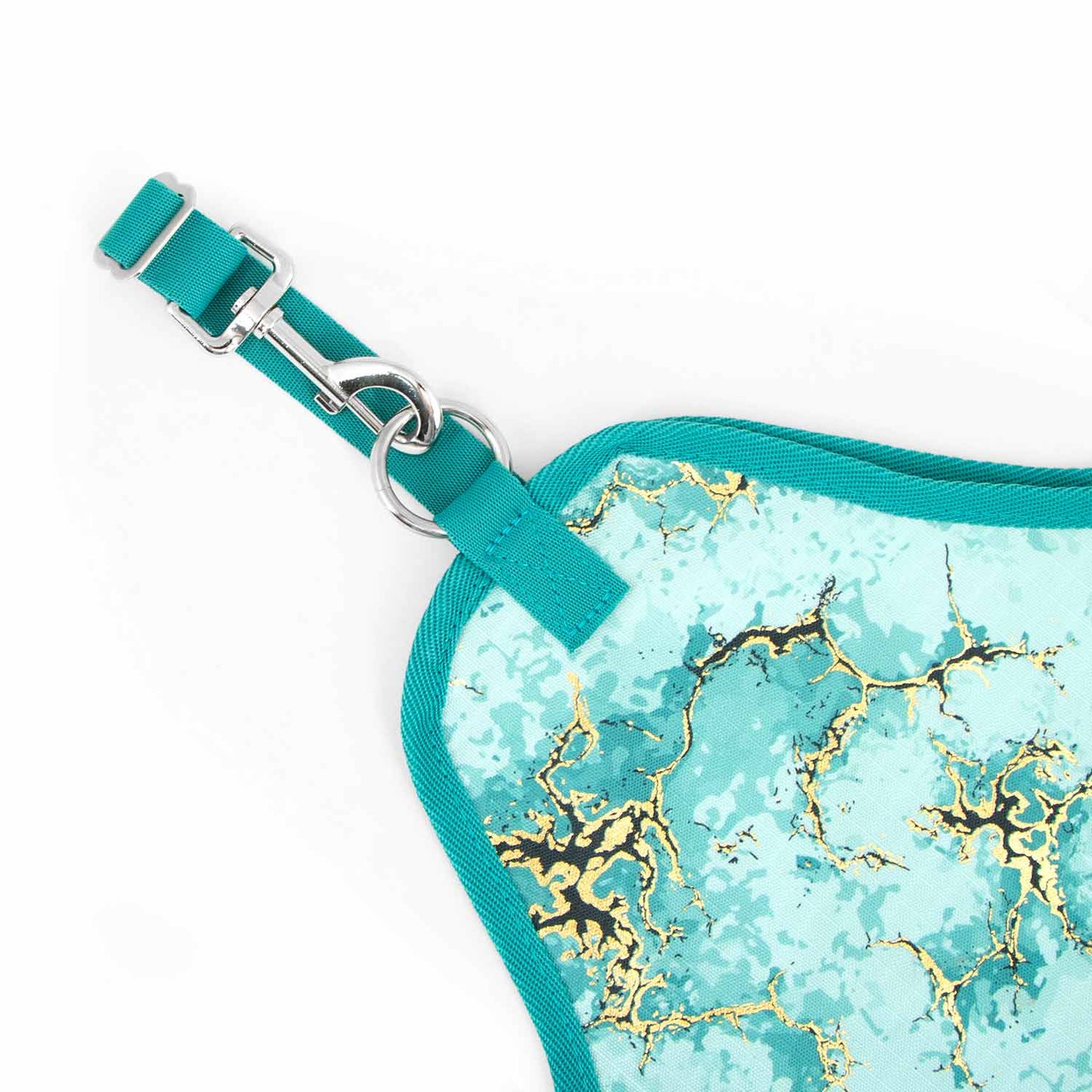 Bolsa para heno de carga superior Jeffers Expression, 600 Denier