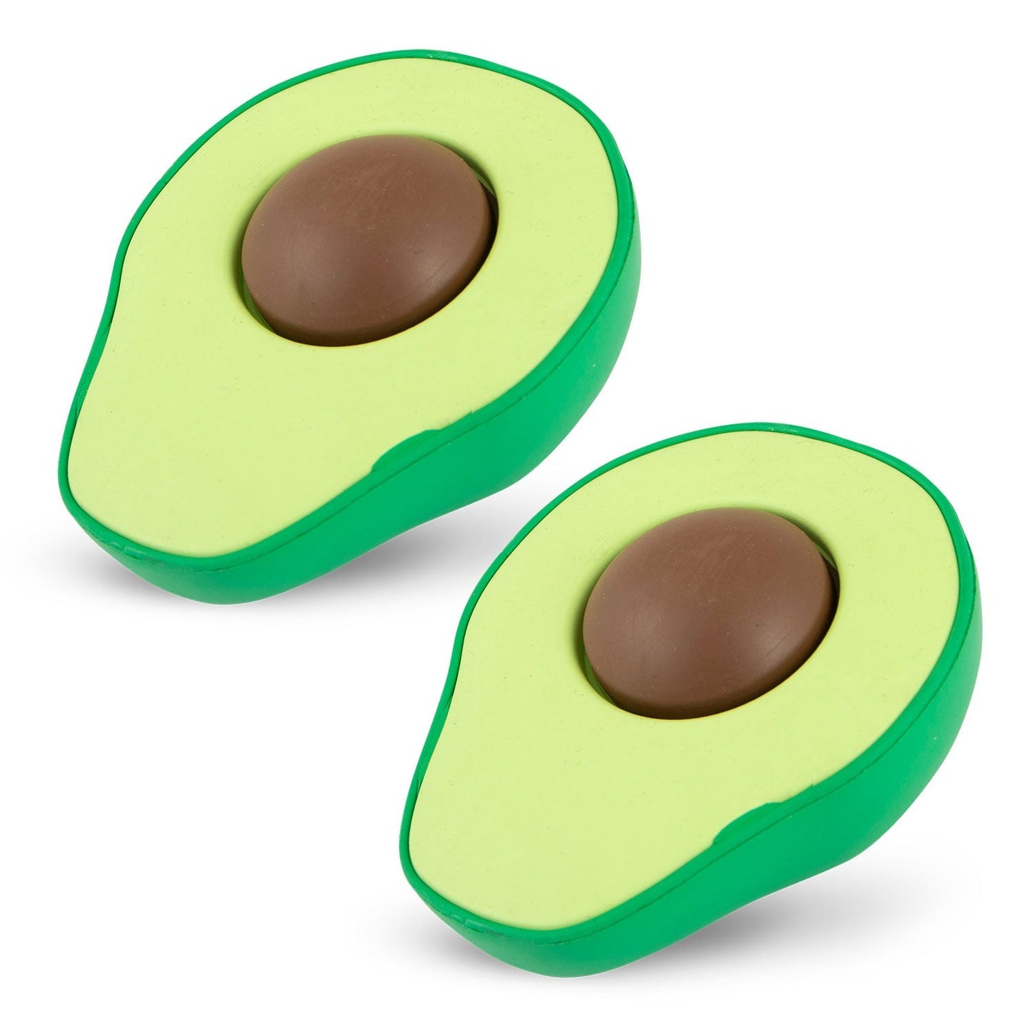 Juguete masticable Jeffers flotante de caucho natural con aroma a vainilla para la salud dental y juegos acuáticos