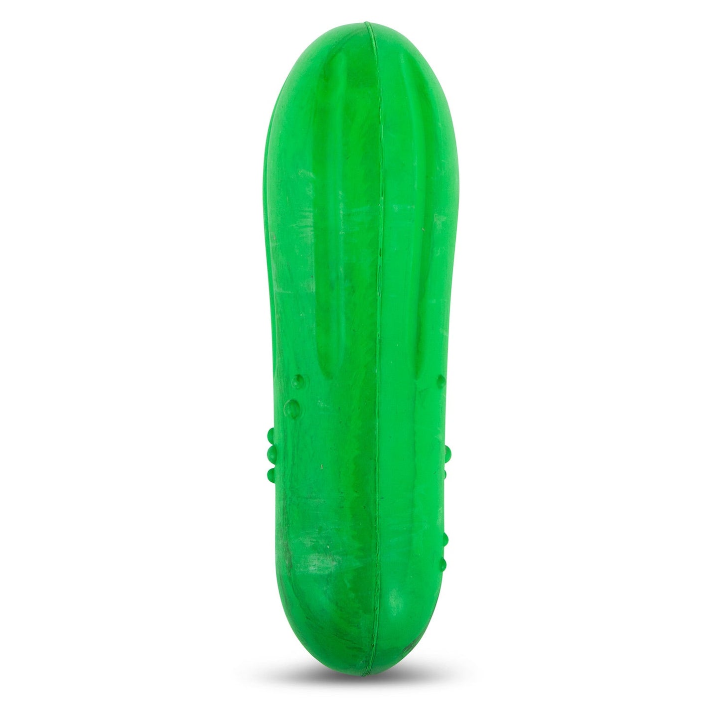 Juguete masticable Jeffers flotante de caucho natural con aroma a vainilla para la salud dental y juegos acuáticos