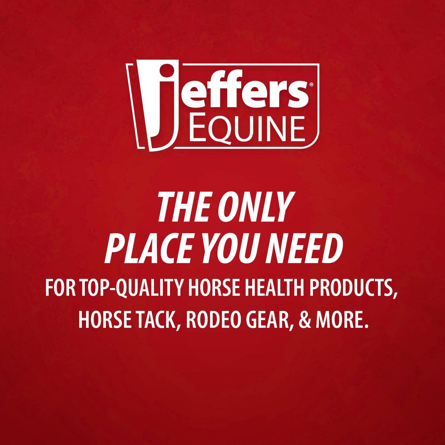 Suplemento Líquido para Caballos Jeffers Healthy Gut Gastric Support