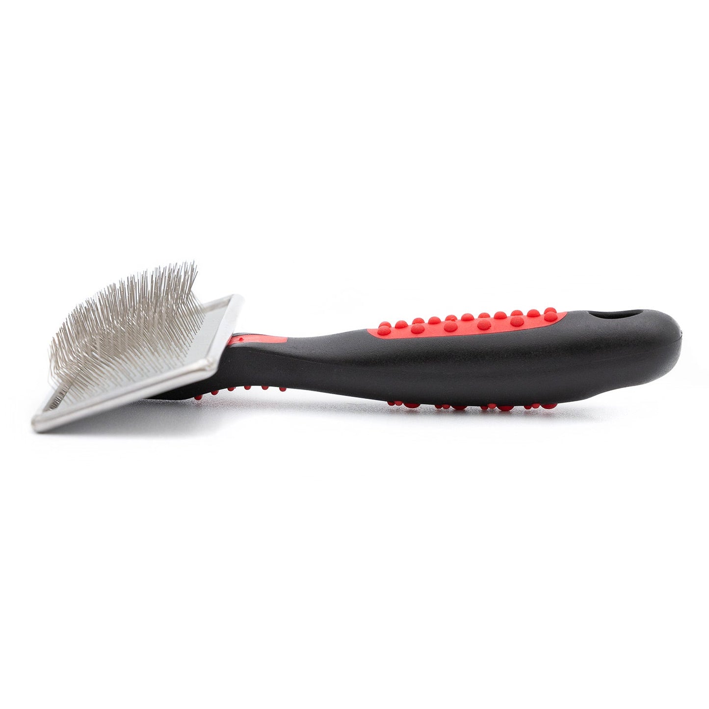 Cepillos de aseo para mascotas Jeffers Slicker antideslizantes