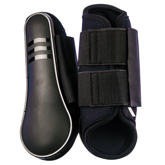 Botas protectoras de neopreno con férula de Jeffers