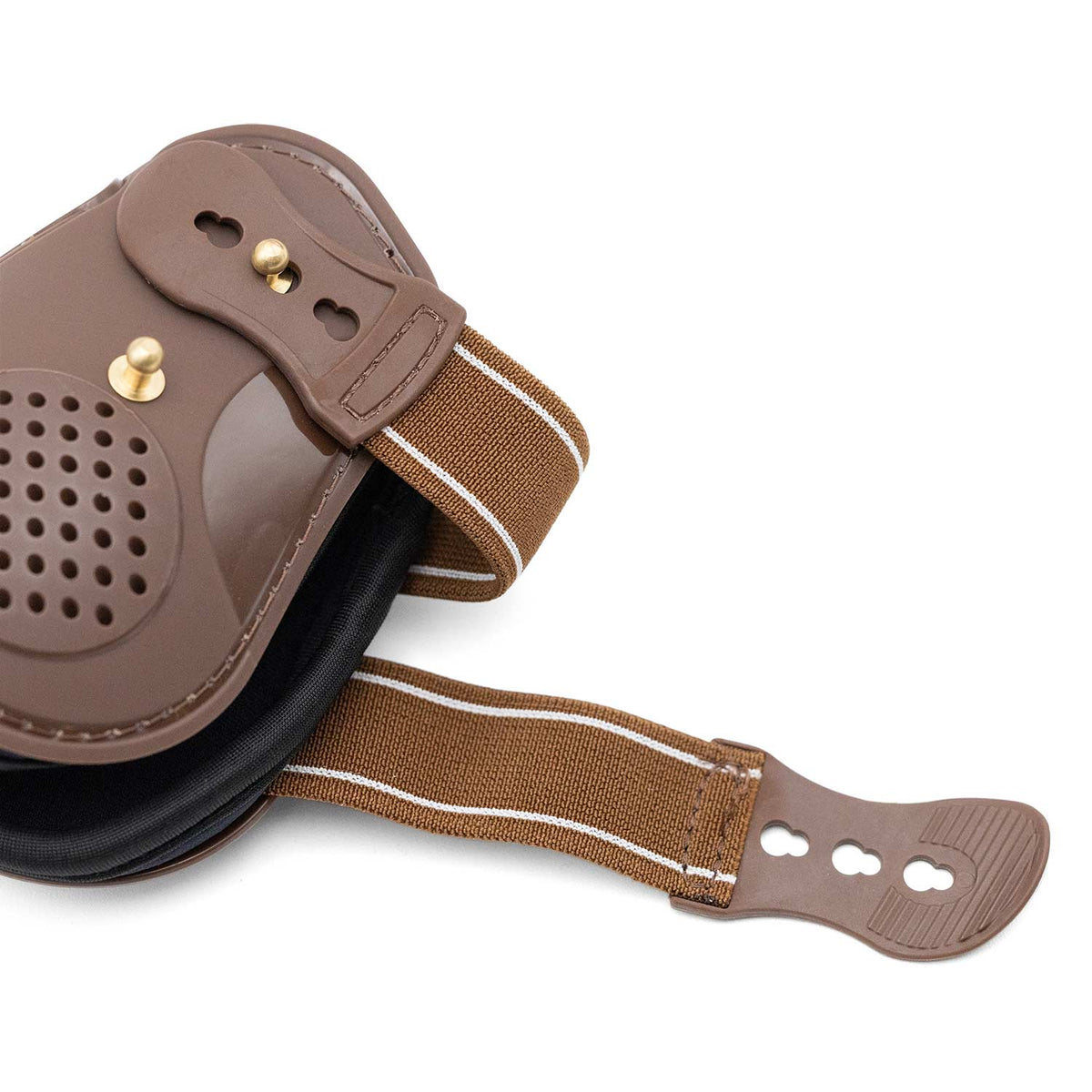 Botas de menudillo Jeffers Uniquely English para caballos, paquete de 2