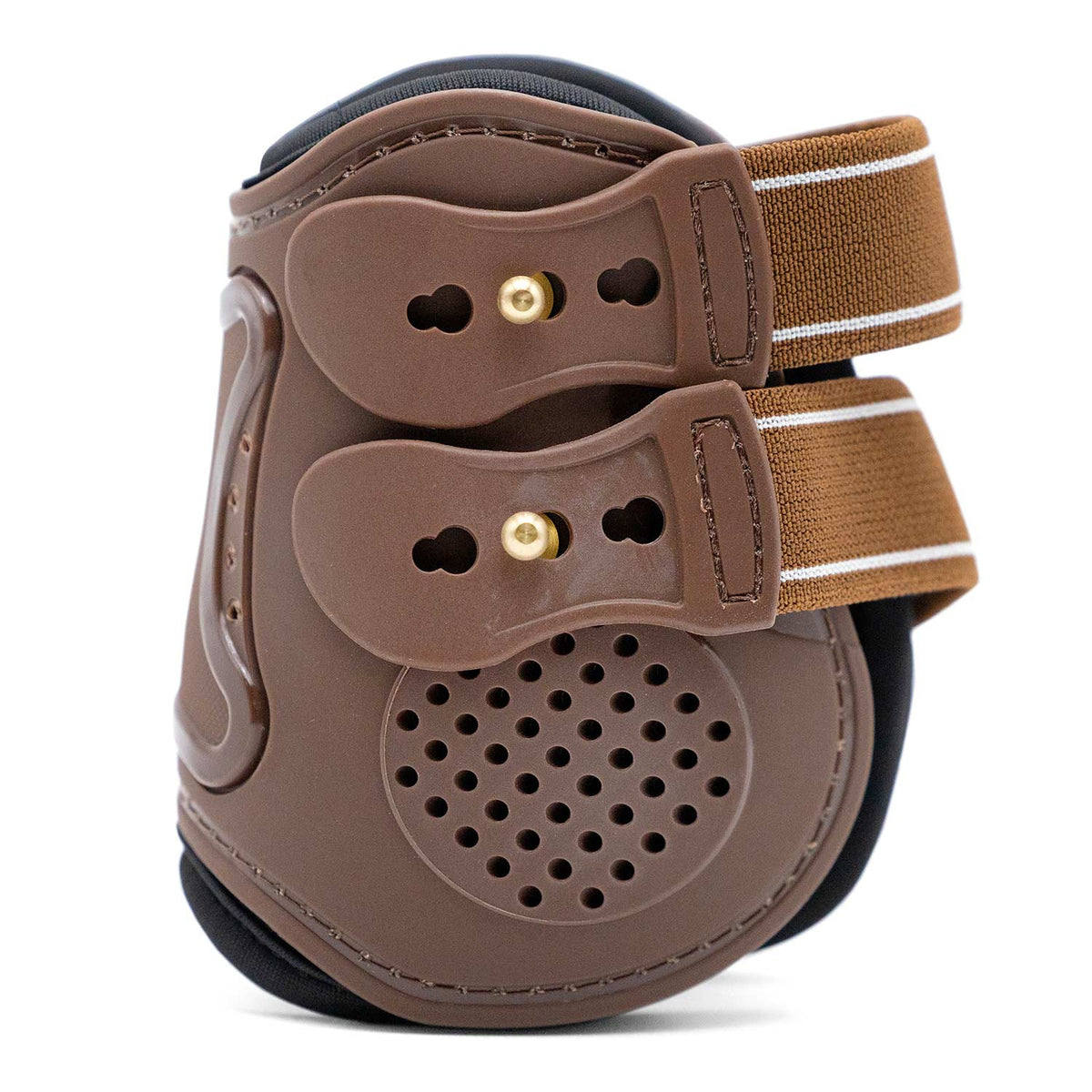 Botas de menudillo Jeffers Uniquely English para caballos, paquete de 2