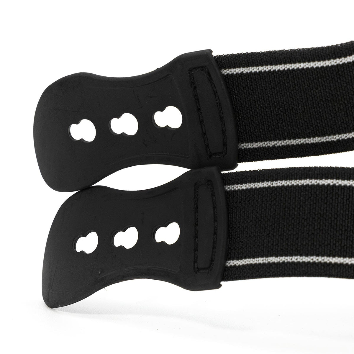 Botas de menudillo Jeffers Uniquely English para caballos, paquete de 2