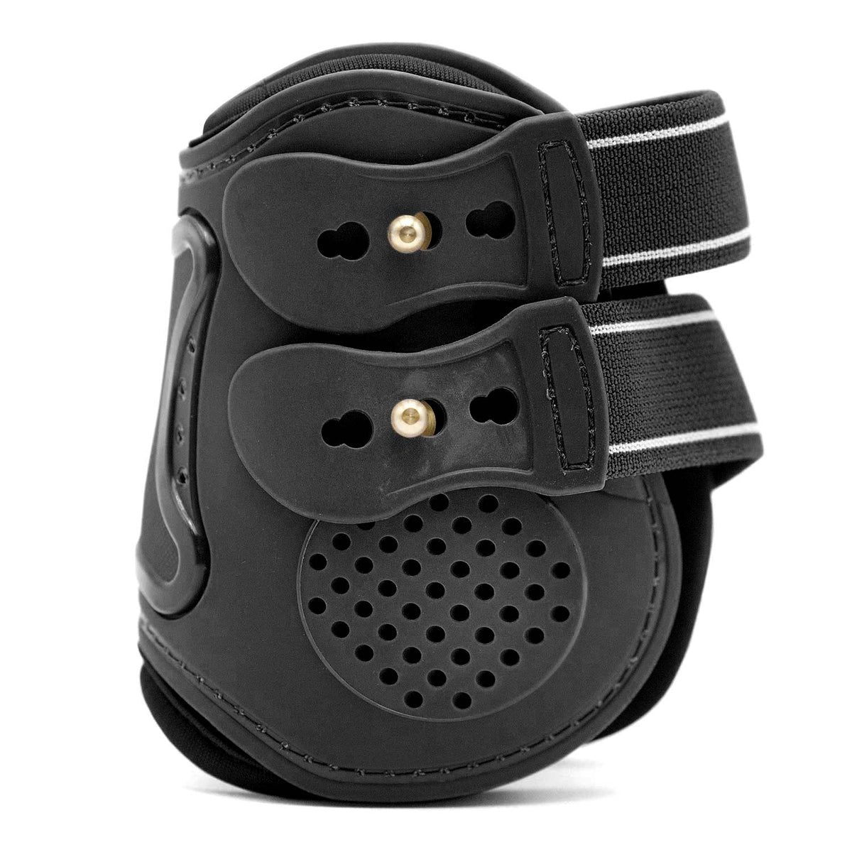 Botas de menudillo Jeffers Uniquely English para caballos, paquete de 2