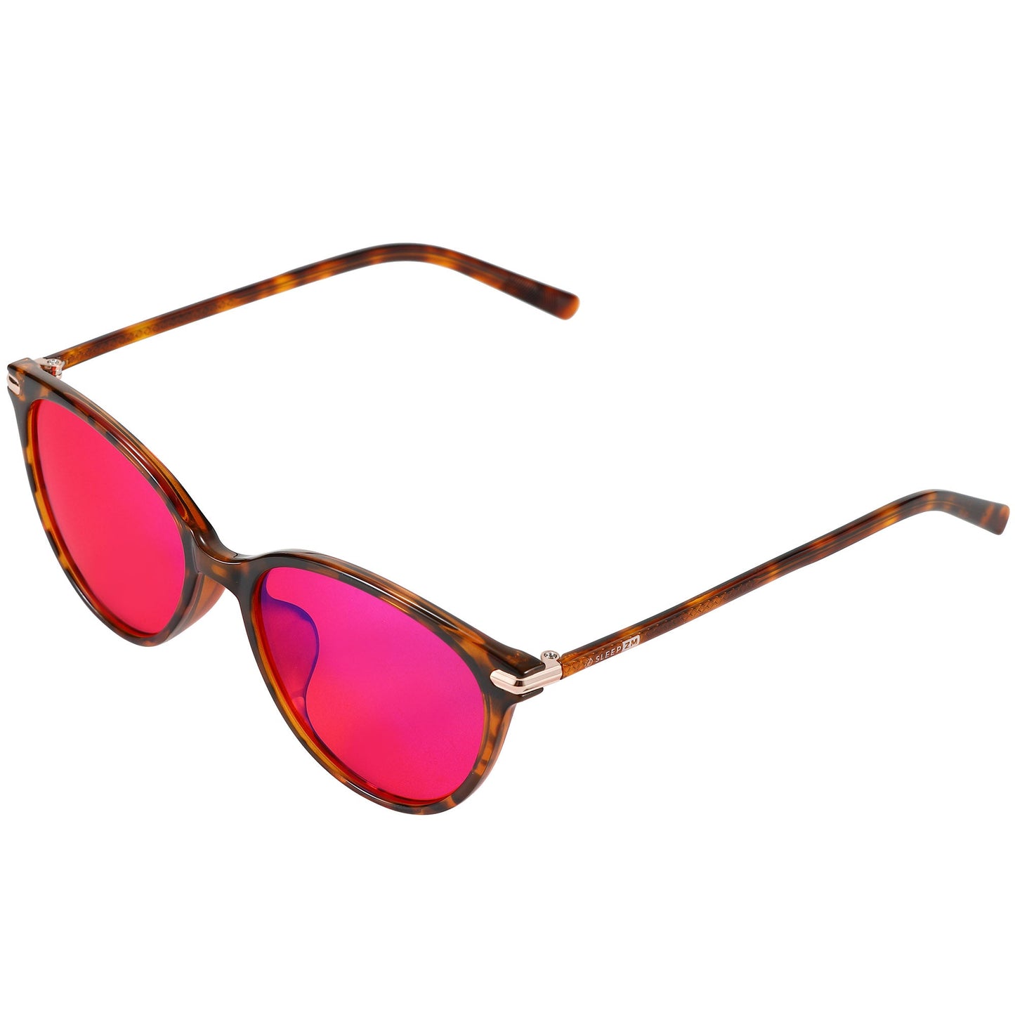 Night-timeMax Jen Tortoise Light Blocking Glasses