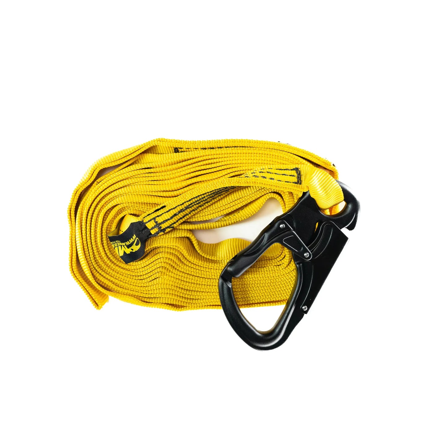 Kit de cinchas multipropósito - Herramienta de rescate para bomberos - MPW
