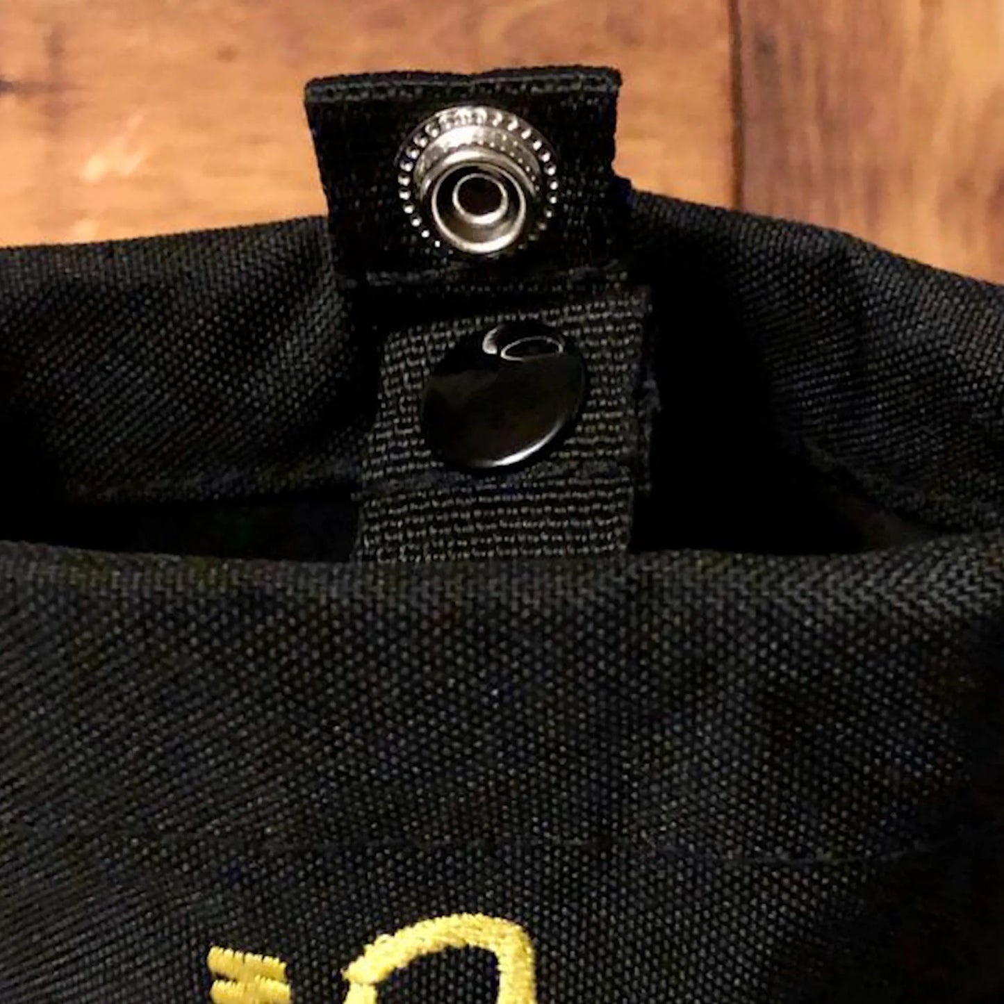 Kit de cinchas multipropósito - Herramienta de rescate para bomberos - MPW