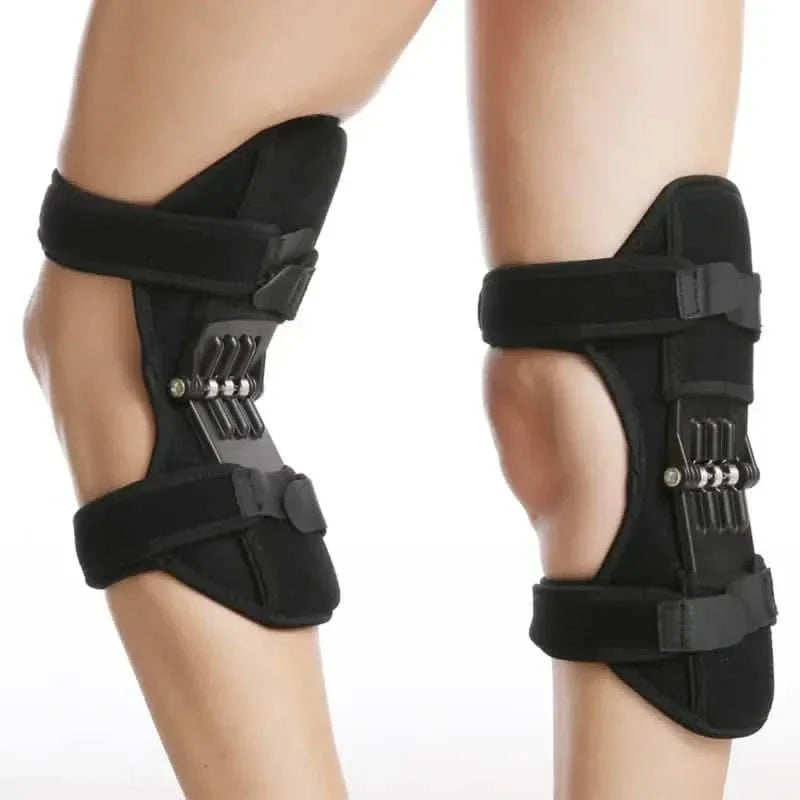 Joint Support Knee Pad Breathable Non-Slip Lift Pain Relief