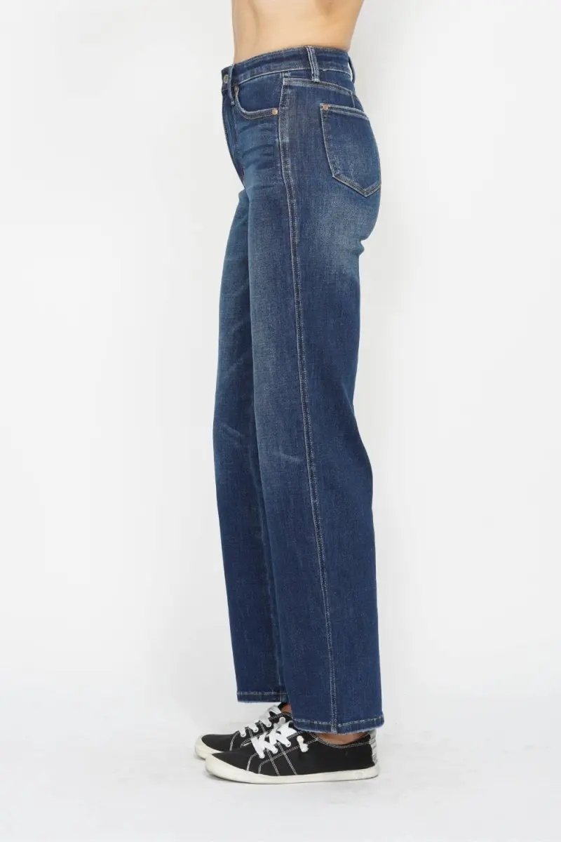 Accessories Trendsi Judy Blue High Waist Jeans Women's Full Size Tummy Control Denim