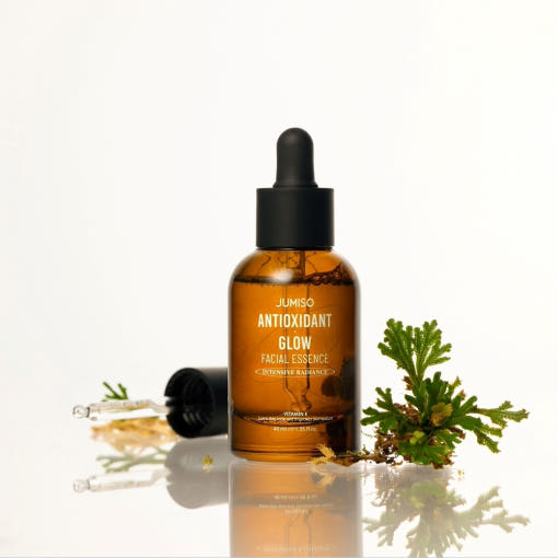 Jumiso Antioxidant Glow Facial Essence 40ml