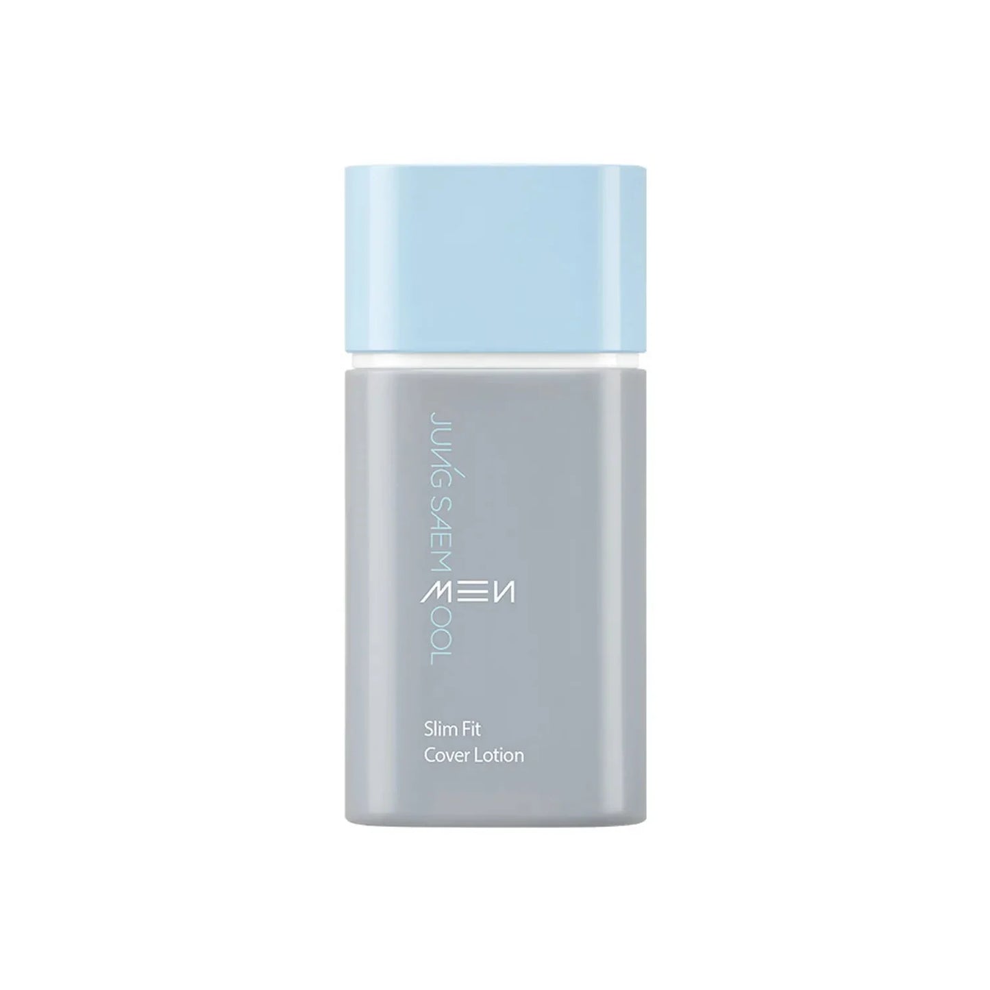 JUNGSAEMMOOL Men Slim Fit Cover Lotion SPF50+ PA+++ 40ml (3color)