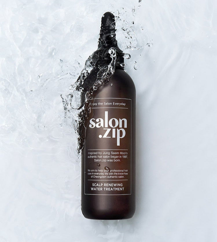 JUNGSAEMMOOL Salon.Zip Scalp Renewing Water Treatment 200ml