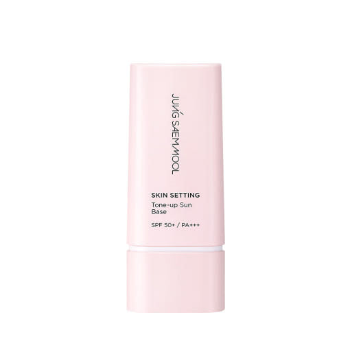 JUNGSAEMMOOL Skin Setting Tone-up Sun Base 40ml