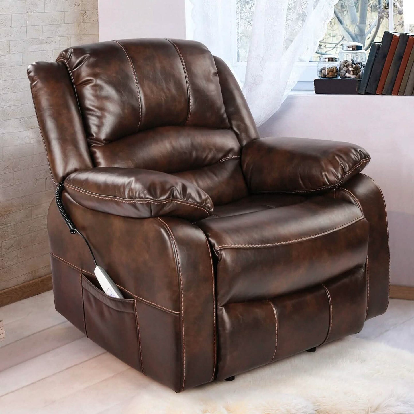 K925 Power Lift Chair