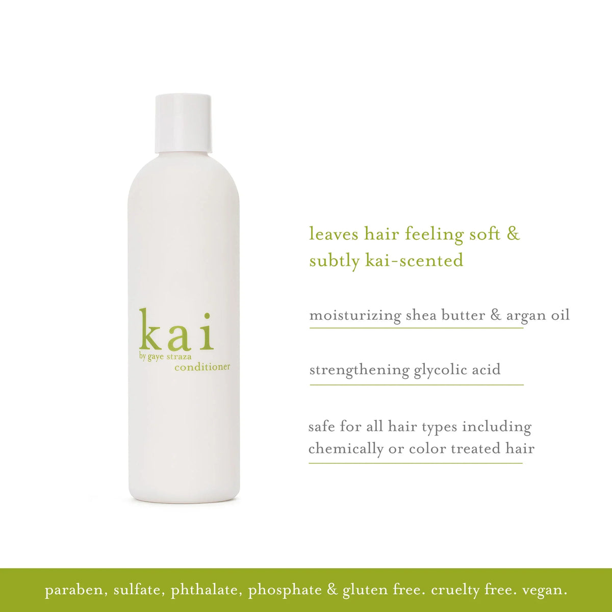 Kai Conditioner