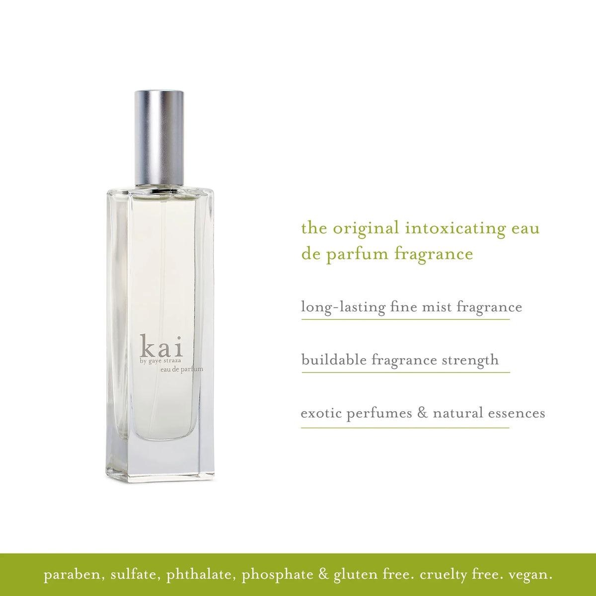 kai Eau De Parfum