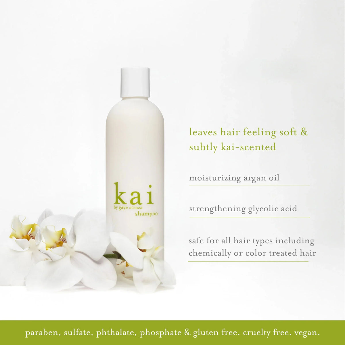 Kai Shampoo