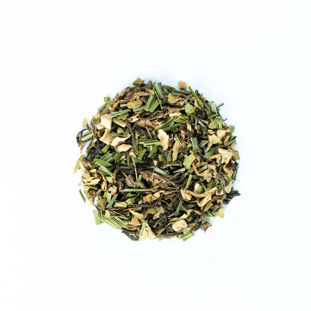 Kathmandu Cosmos (Té de Hierbas Único Chai)-15 Bolsitas de Té Piramidales