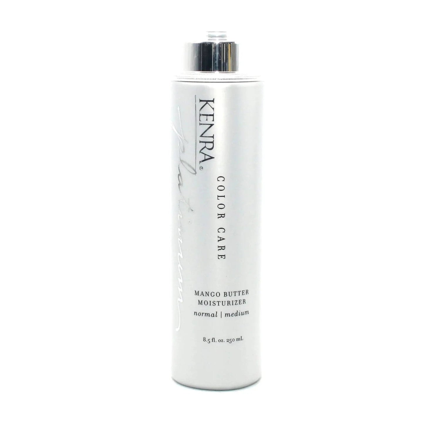 Kenra Platinum Color Care Mango Butter Moisturizer, Normal/Medium Hair, 8.5 oz