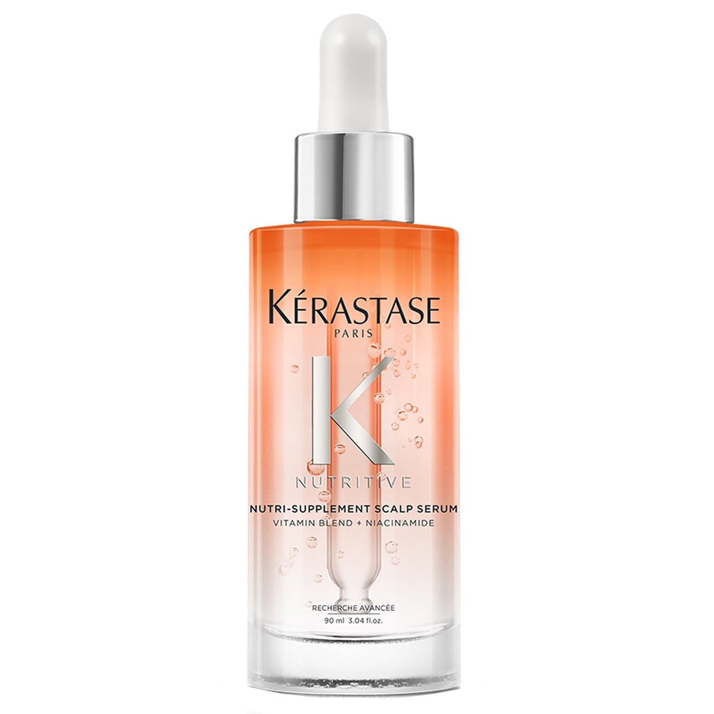 Kérastase Nutritive Hydrating Scalp Serum 3.4 oz