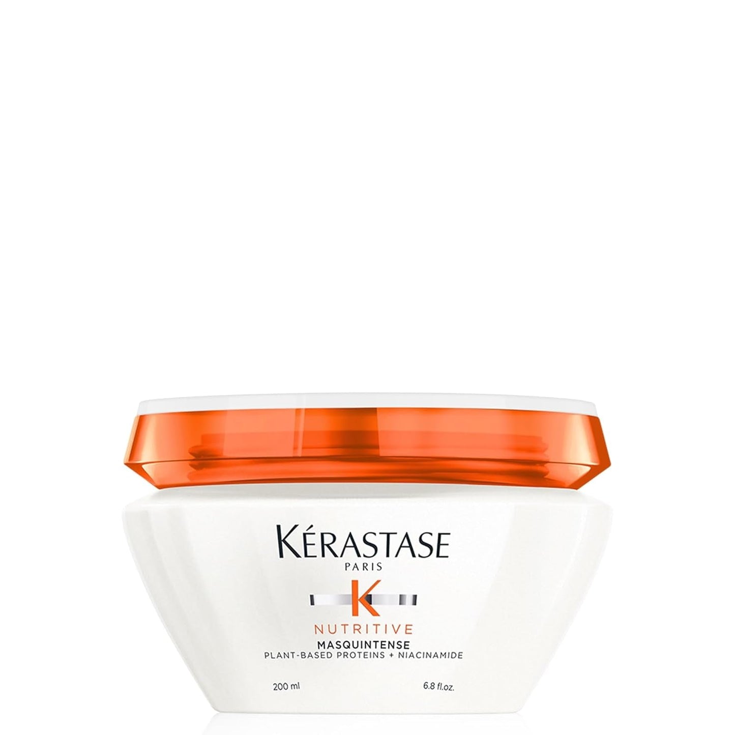 Kérastase Nutritive Masquintense Ultra-Hydrating Hair Mask 6.8 oz