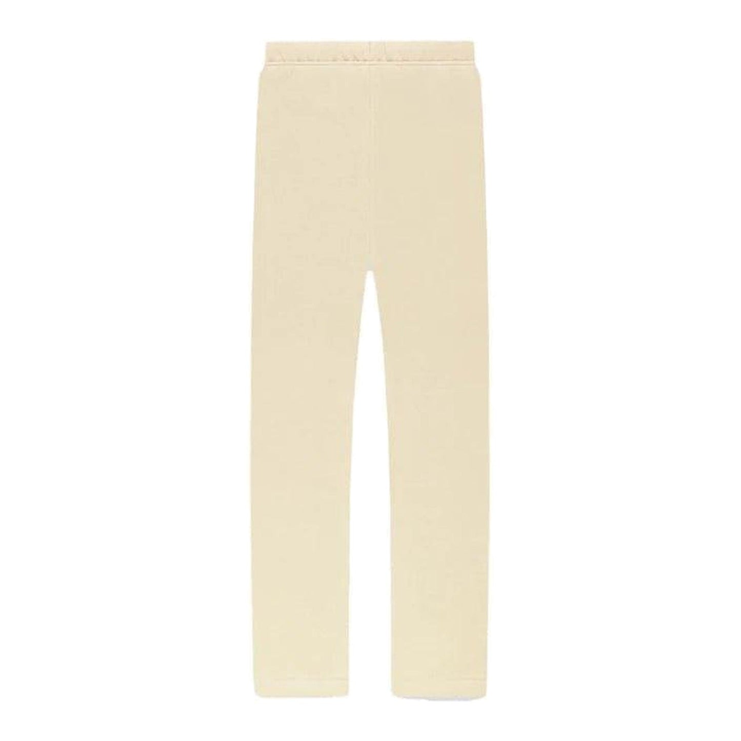 Kids Fear of God Essentials Relaxed Sweatpant Egg Shell
