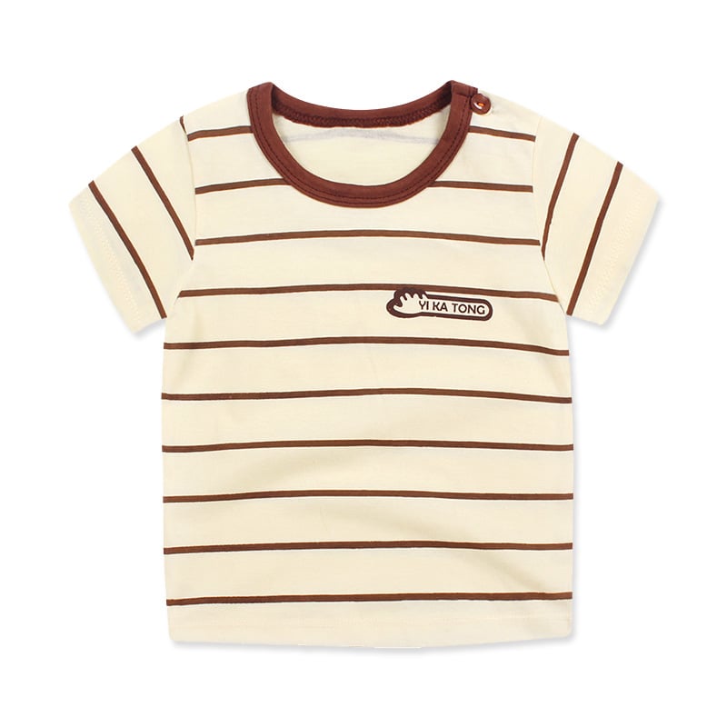Kids' Graphic Printed T-Shirt - # BAAA1111010031 & GIAA21510014 & BOAA11510034
