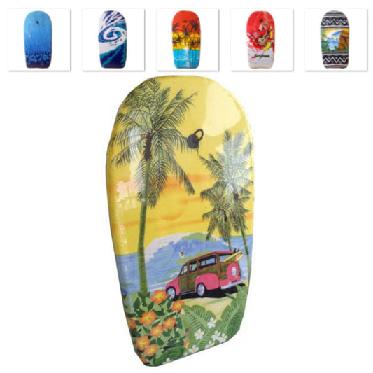 Tablas de Bodyboard Wet Kids – Bodyboards de 26, 33, 37 y 41 pulgadas