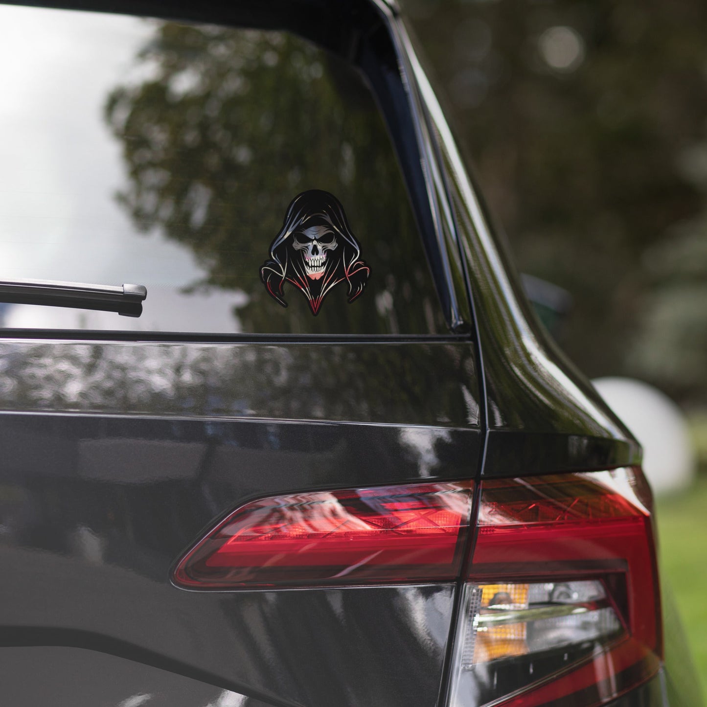 Reaper - stickers