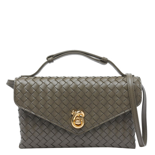 Bottega Veneta Women Knot Lock