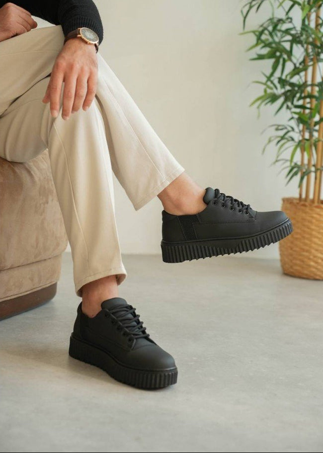 Men's Zephyr Noir