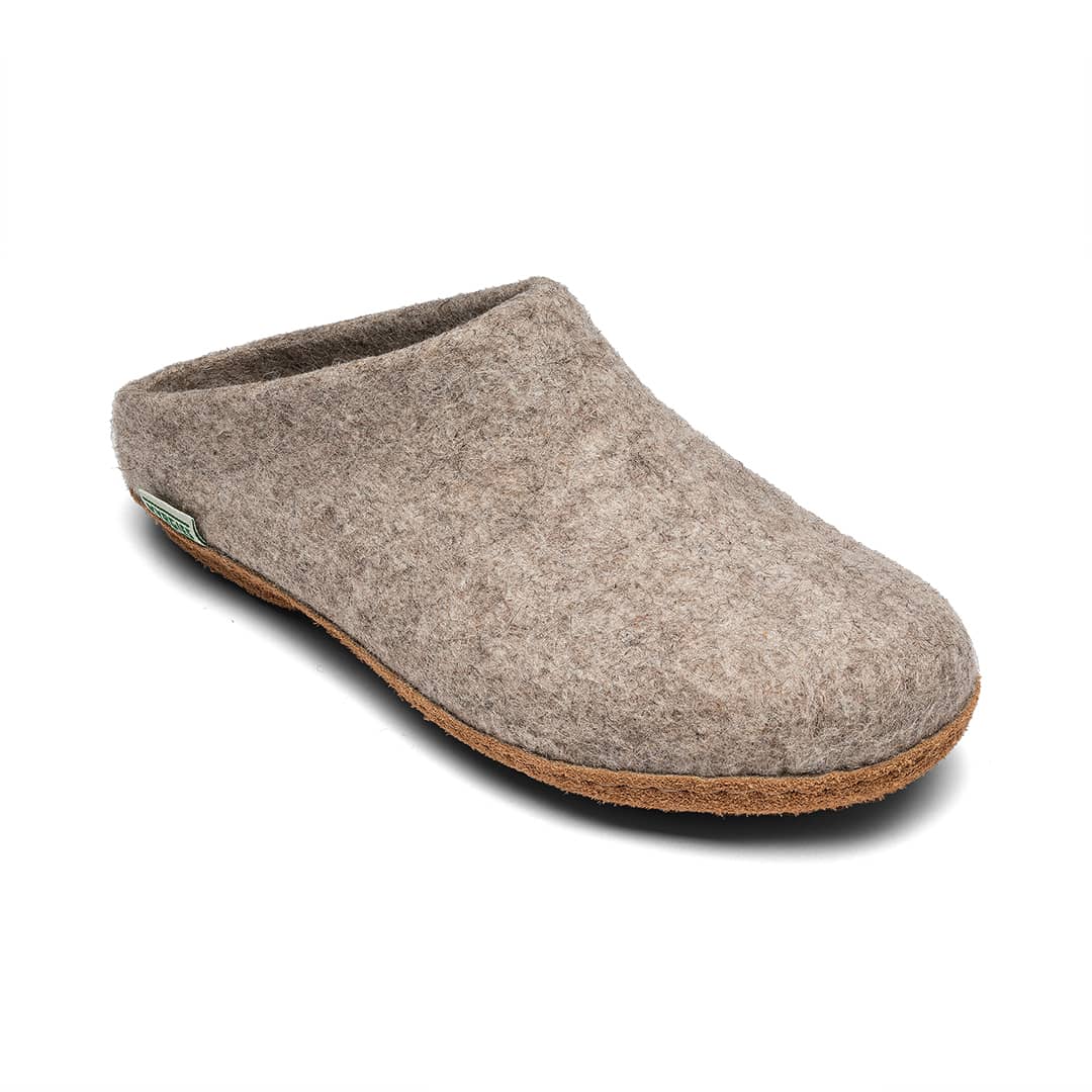 Kyrgies Molded Sole - Sin talón
