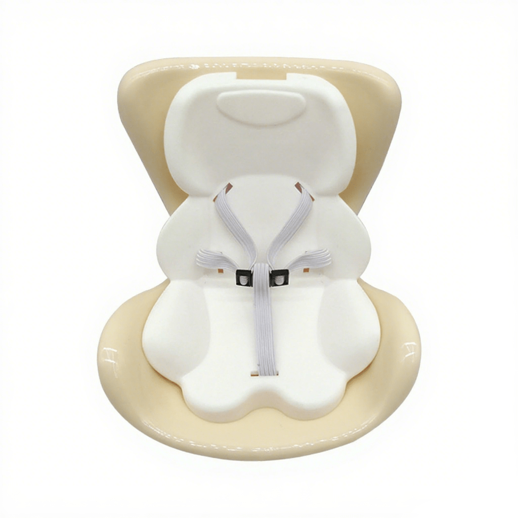 Labubu Car Seat: Cute Air Vent & Safety Seat Decor | Premium Car Charms for Interior Decoration