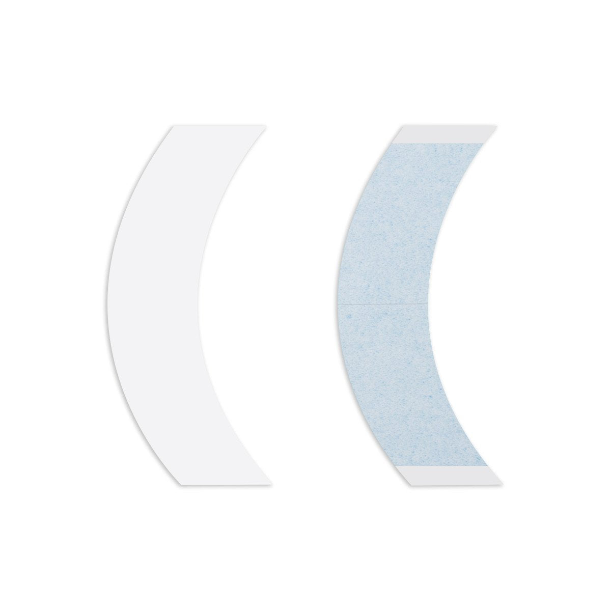 Walker Tape Lace Front Support Tape Contours and Minis - Choose Size