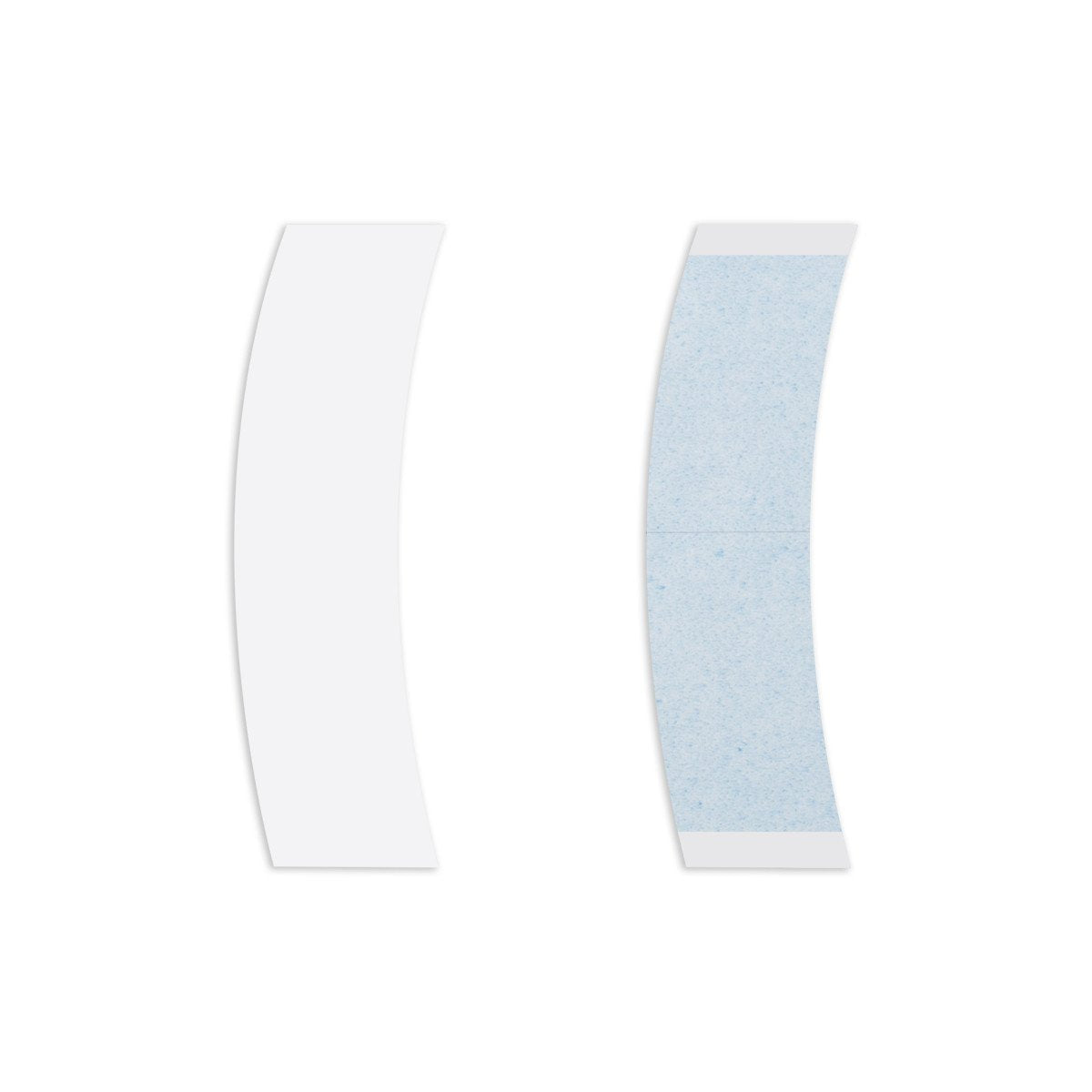 Walker Tape Lace Front Support Tape Contours and Minis - Choose Size