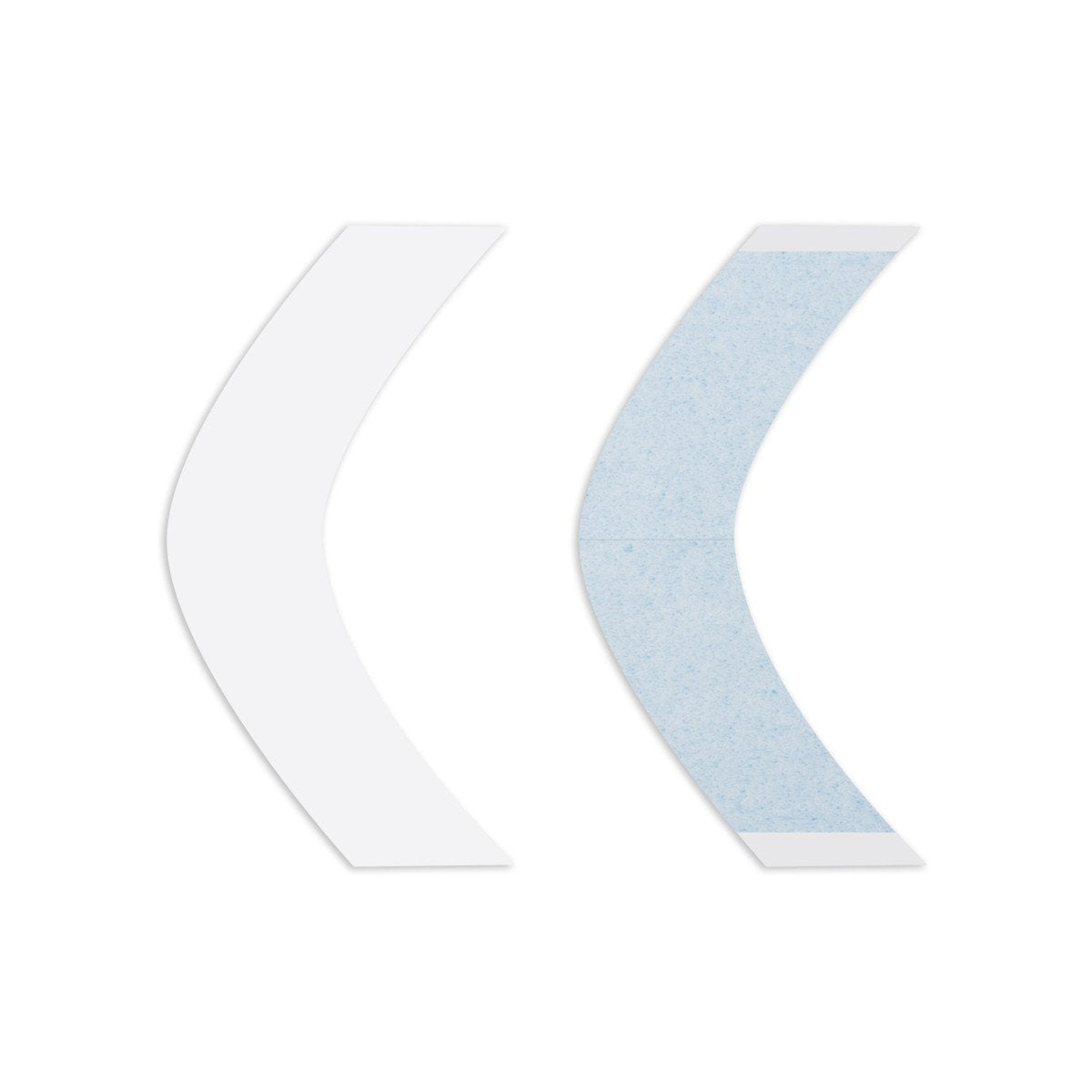 Walker Tape Lace Front Support Tape Contours and Minis - Choose Size