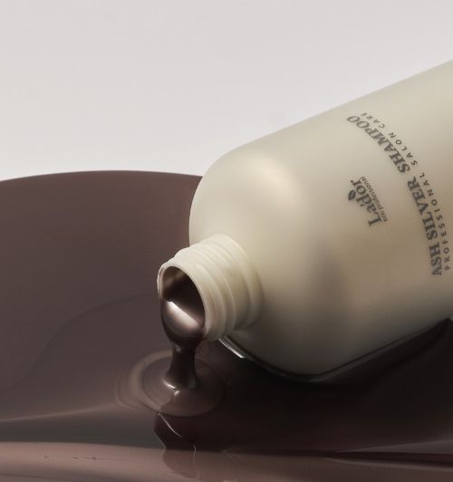 LADOR Ash Silver Shampoo 300ml
