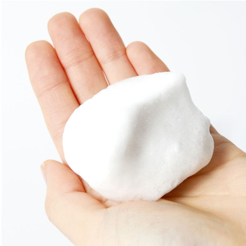 LAGOM Cellup Micro Foam Cleanser 120ml