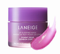 LANEIGE Lip Sleeping Mask EX 20ml #Gummy Bear