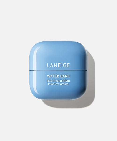 LANEIGE Water Bank Blue Hyaluronic Intensive Moisturizer 50ml