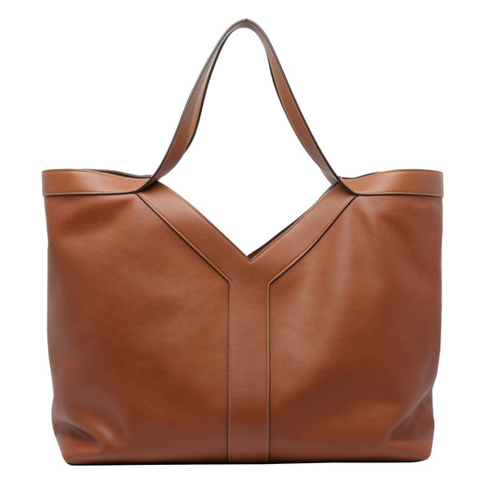 Saint Laurent Men Large Tote Y Handbag