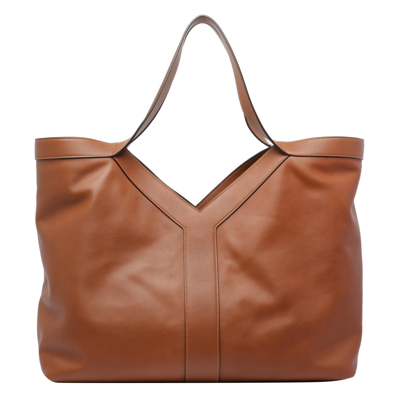 Saint Laurent Men Large Tote Y Handbag