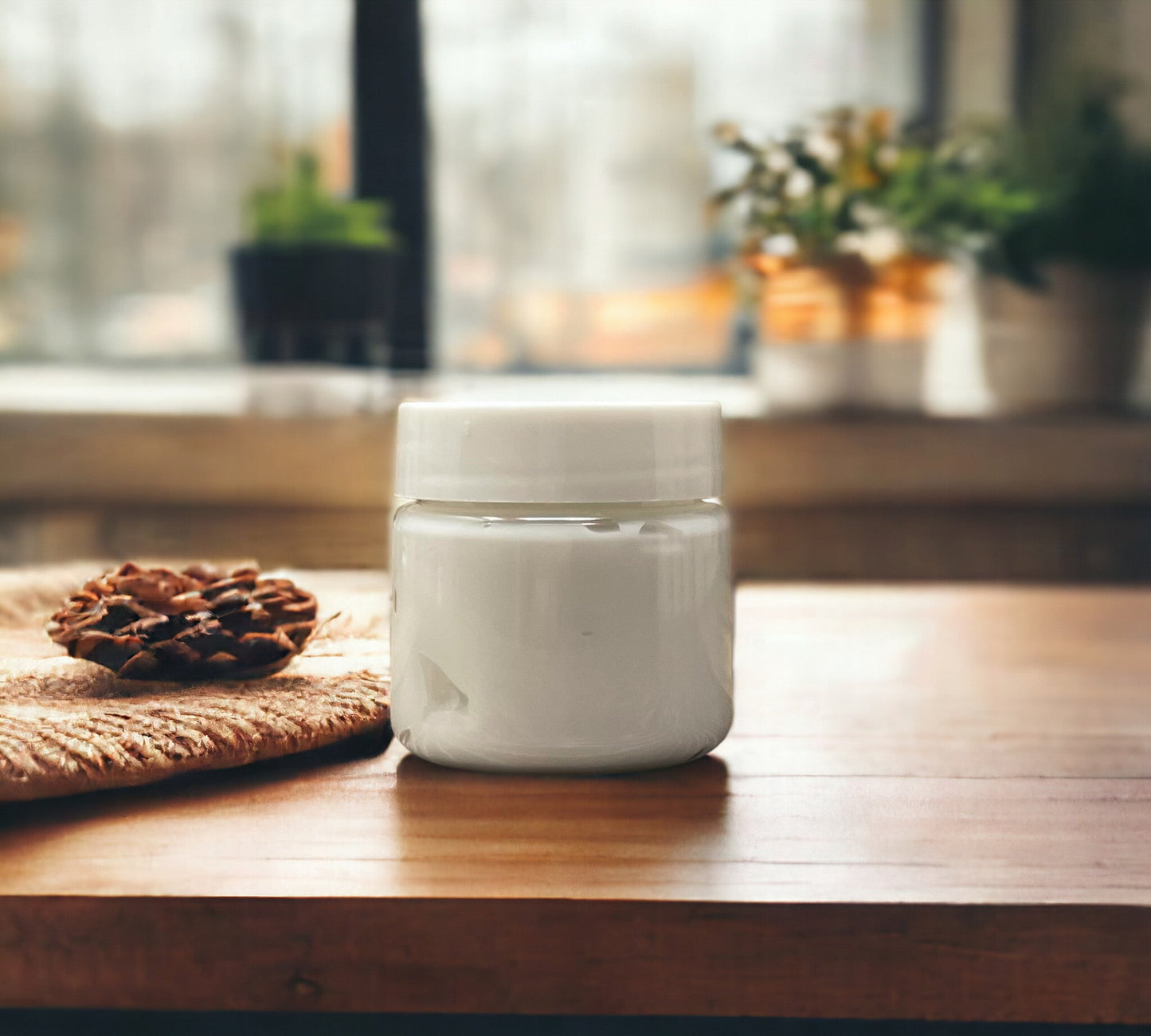 Manteca Corporal Batida Nutritiva – Piel Suave, Hidratación Duradera