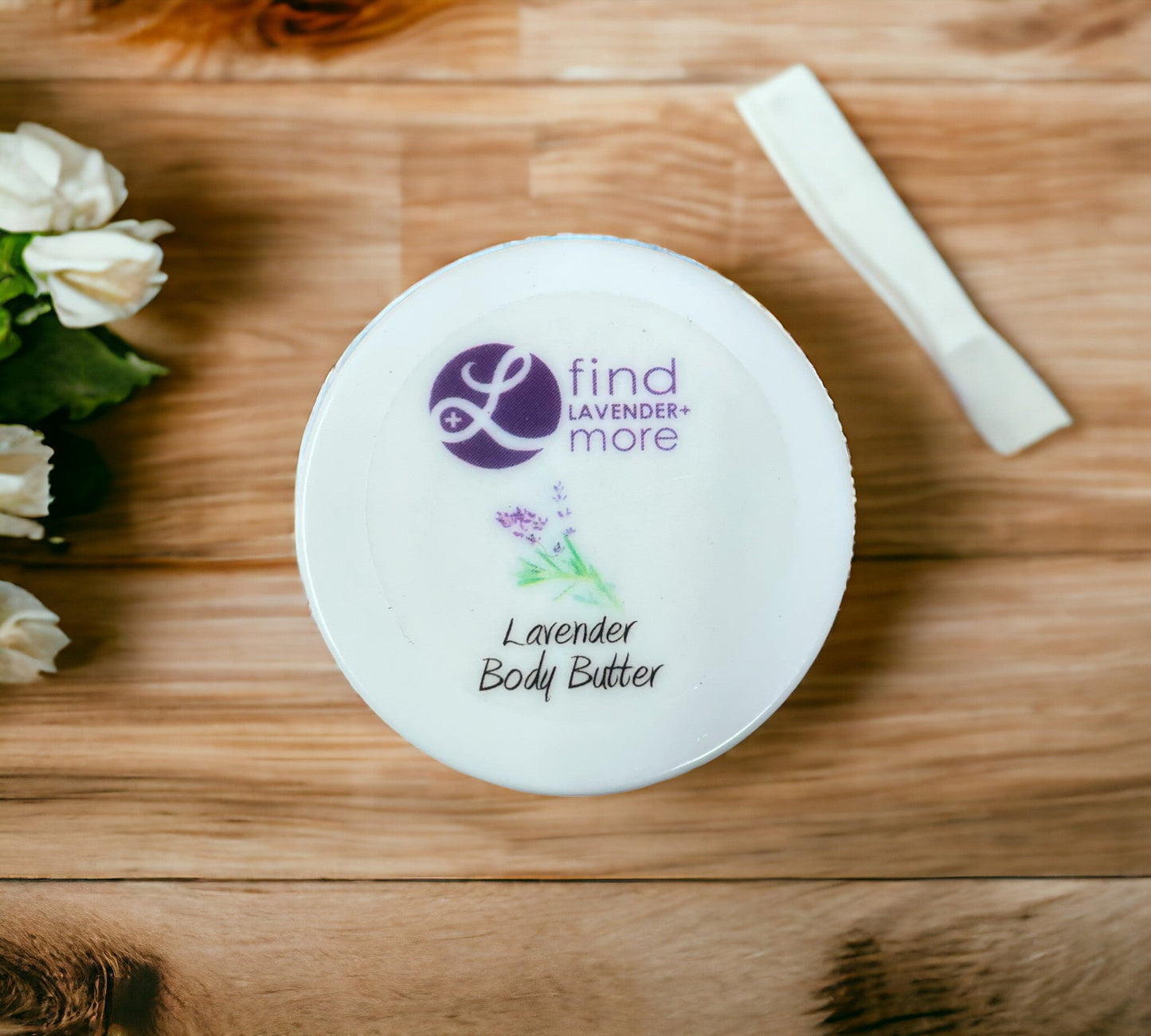 Manteca Corporal Batida Nutritiva – Piel Suave, Hidratación Duradera