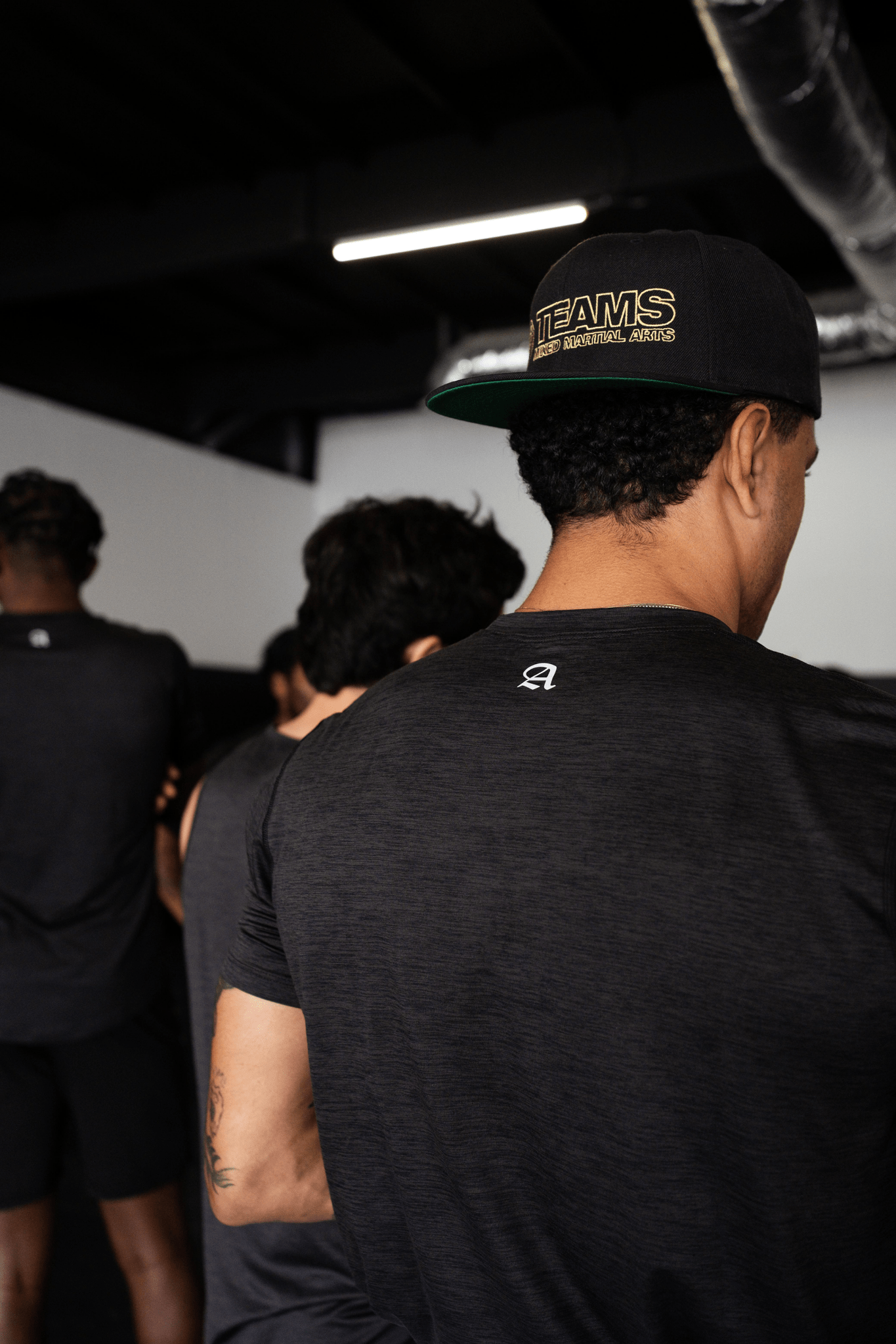 Legacy Tee