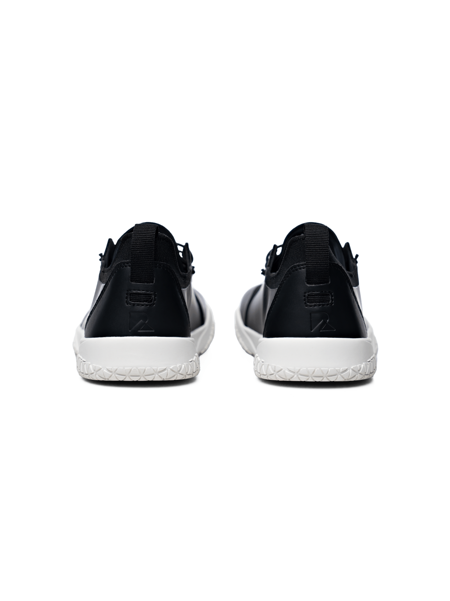 Legend Hybrid Barefoot Trainer Black