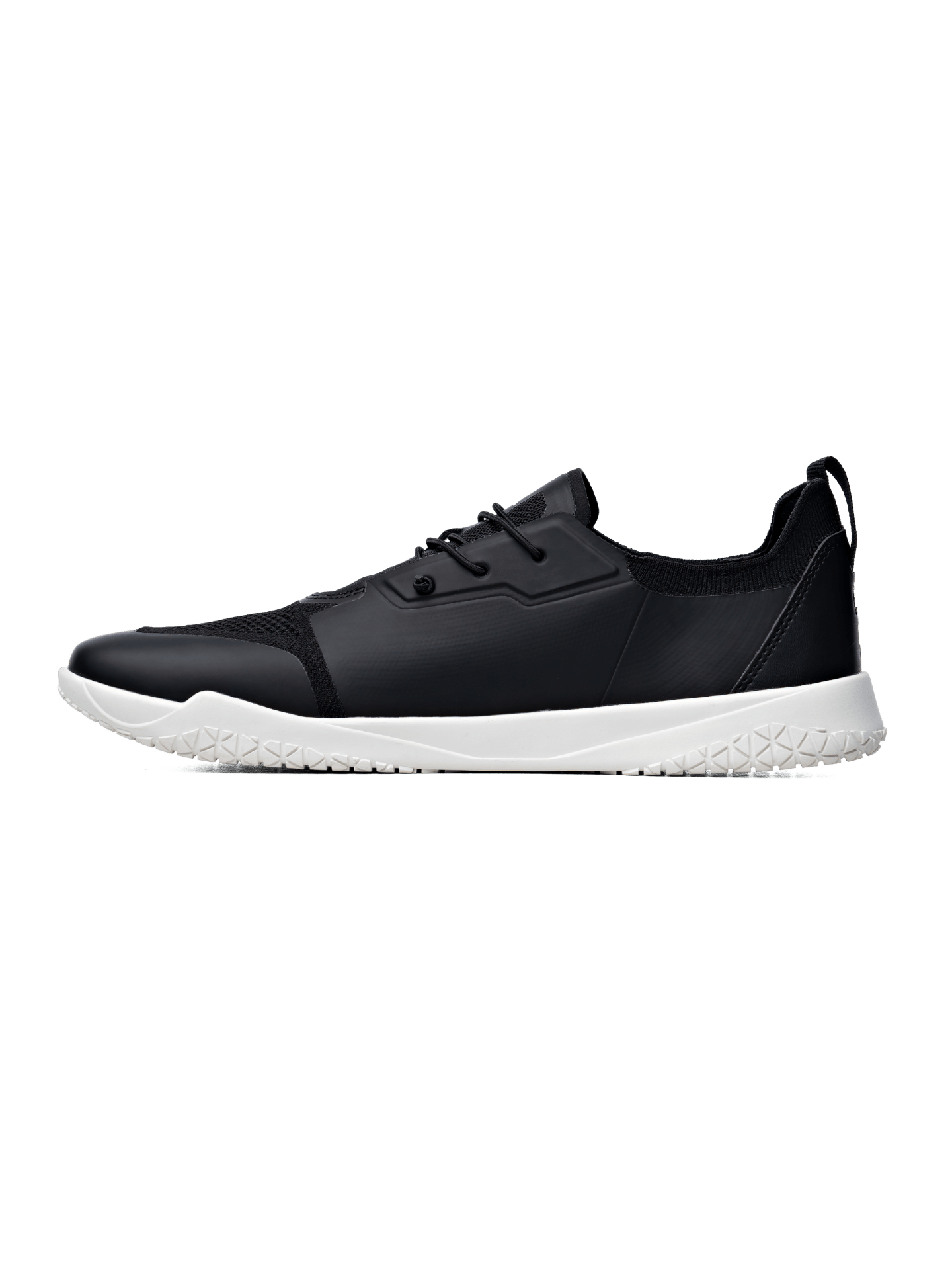 Legend Hybrid Barefoot Trainer Black