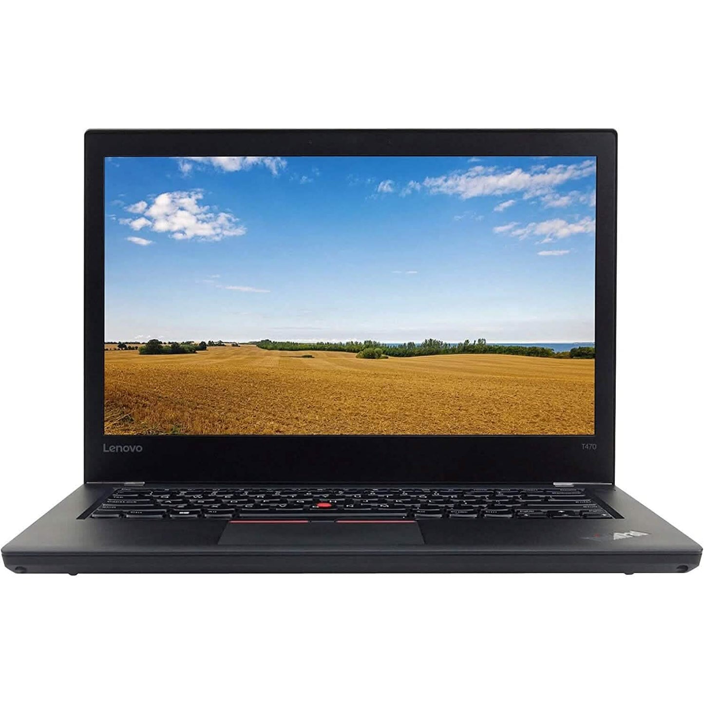 Lenovo T470 14" Core i5-6300U 2.4GHz 8GB RAM 256GB SSD (Refurbished)